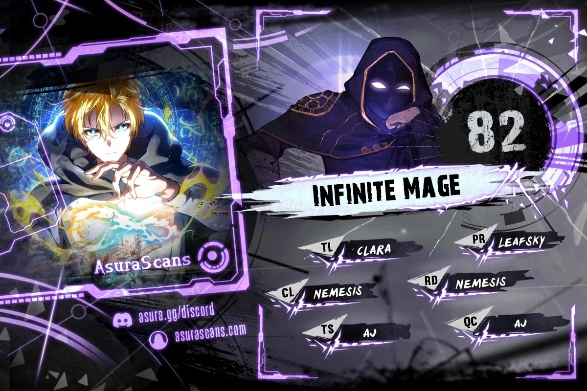 Infinite Mage Chapter 82 image 01